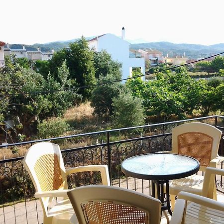 Athanasios Tsoumas Apartments Kastrosikia Quarto foto